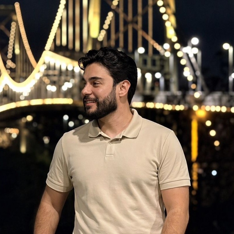Rafael Ferreira